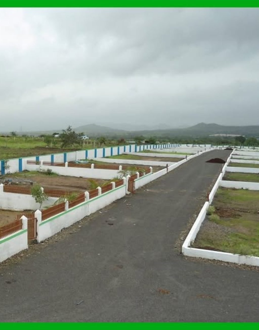 7 oaks phase I & II